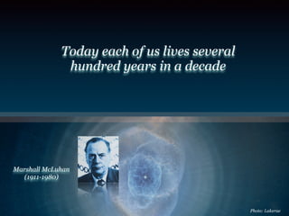 Serendipity 2.0: Missing Third Places of Learning