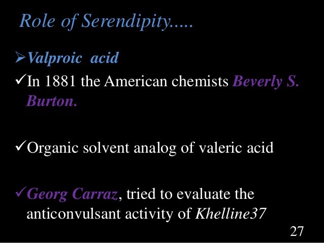 Viagra serendipity