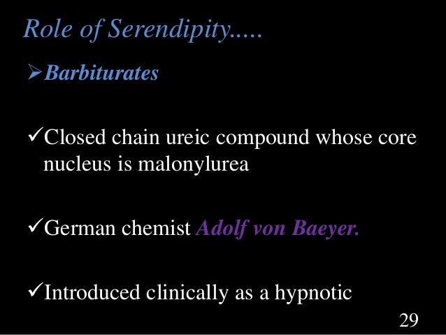 Viagra serendipity