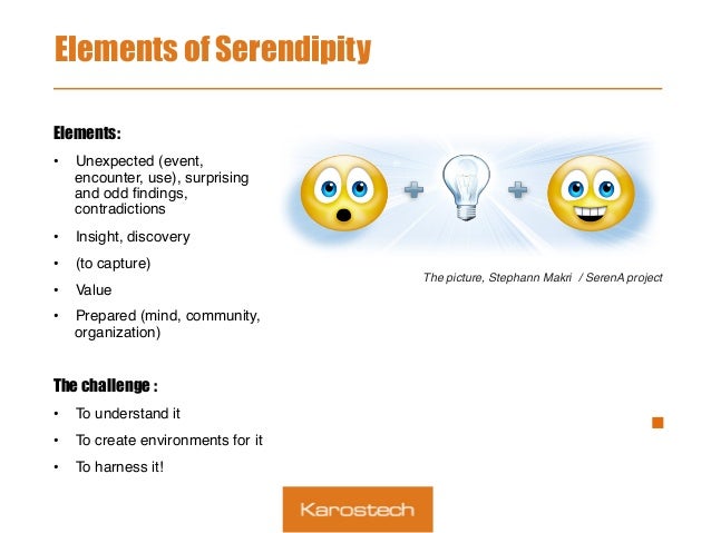 Viagra serendipity