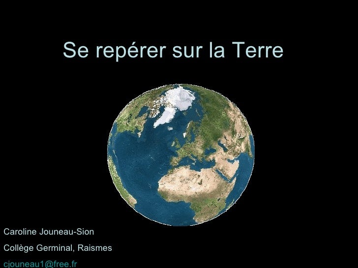 Combien De Pourcentage D Ocean Explorer Se Reperer Sur Terre