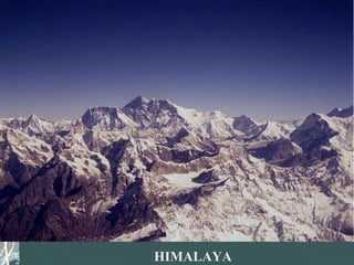 HIMALAYA 