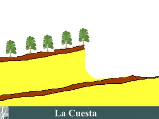 La Cuesta 