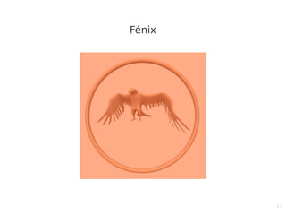 44
Fénix
 