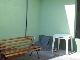 Seres orgânicos e inorgânicos