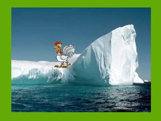 Será este mi hábitat (1)