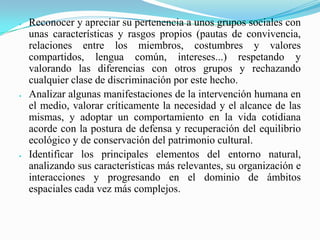 Es más explícito y complejo en sus experiencias que en edades anteriores.