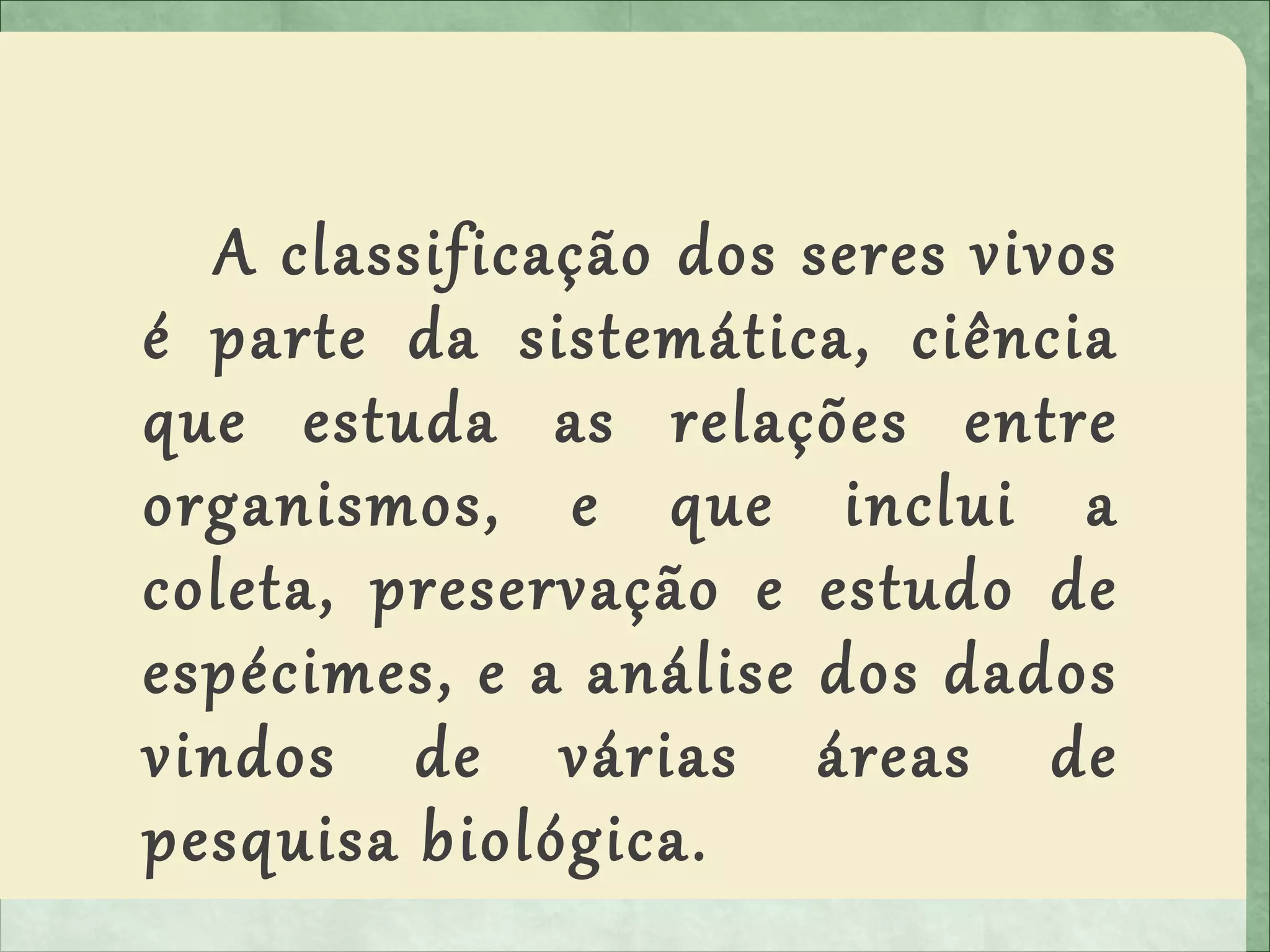 Seres vivos | PPT