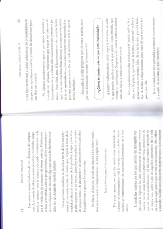 Ser feliz depende de ti