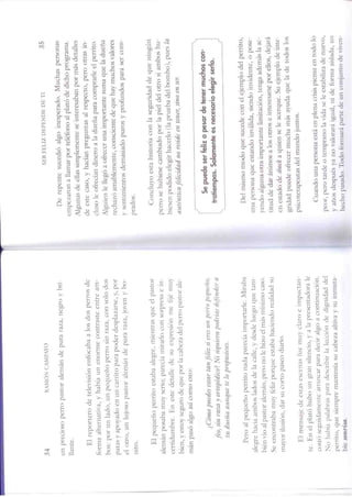 Ser feliz depende de ti