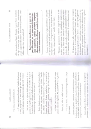 Ser feliz depende de ti