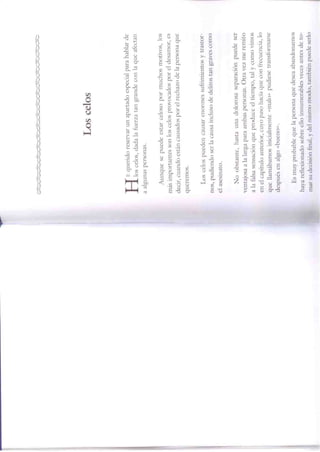 Ser feliz depende de ti