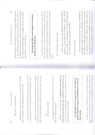 Ser feliz depende de ti