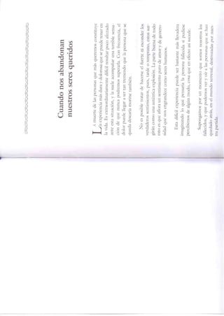 Ser feliz depende de ti