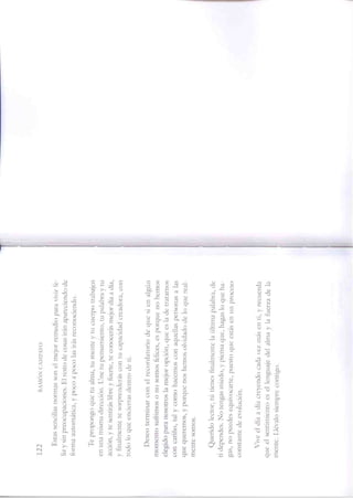 Ser feliz depende de ti