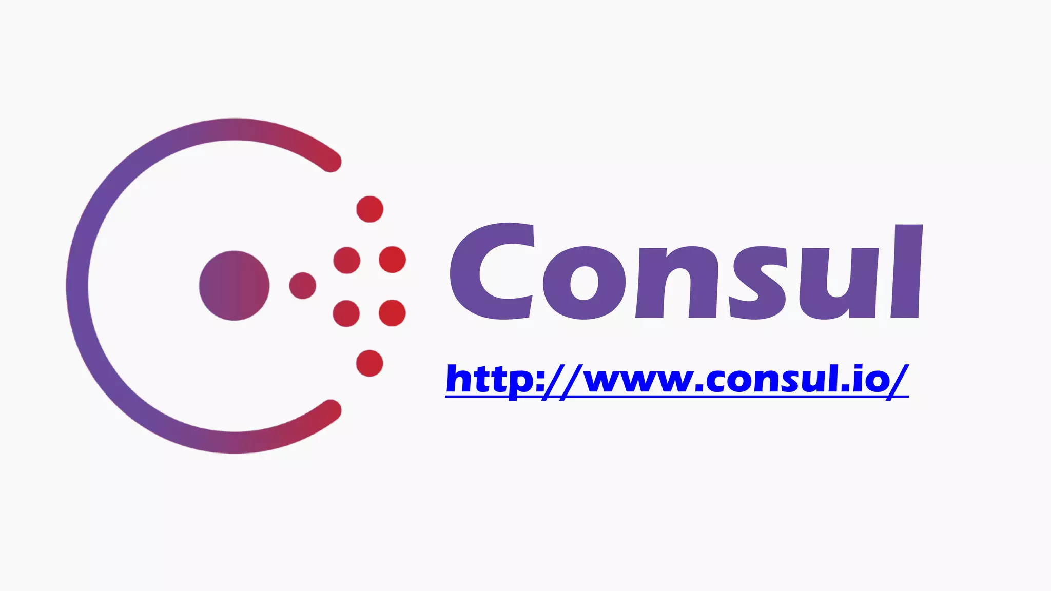 Consul
http://www.consul.io/
 