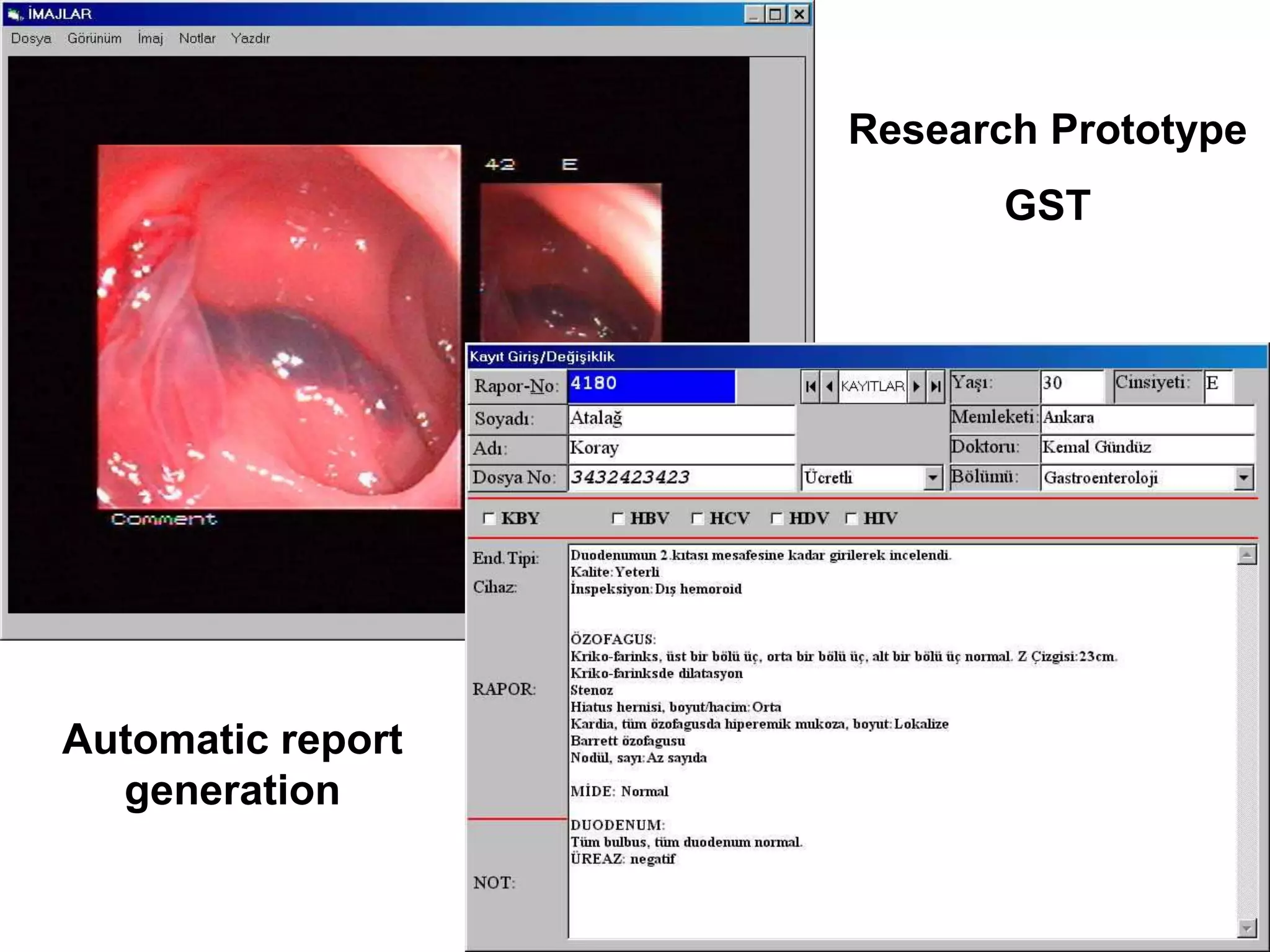 Volatility of domain concepts & processesAn Important “bottleneck”Cognitive friction /limits to   human communication Unknown requirements