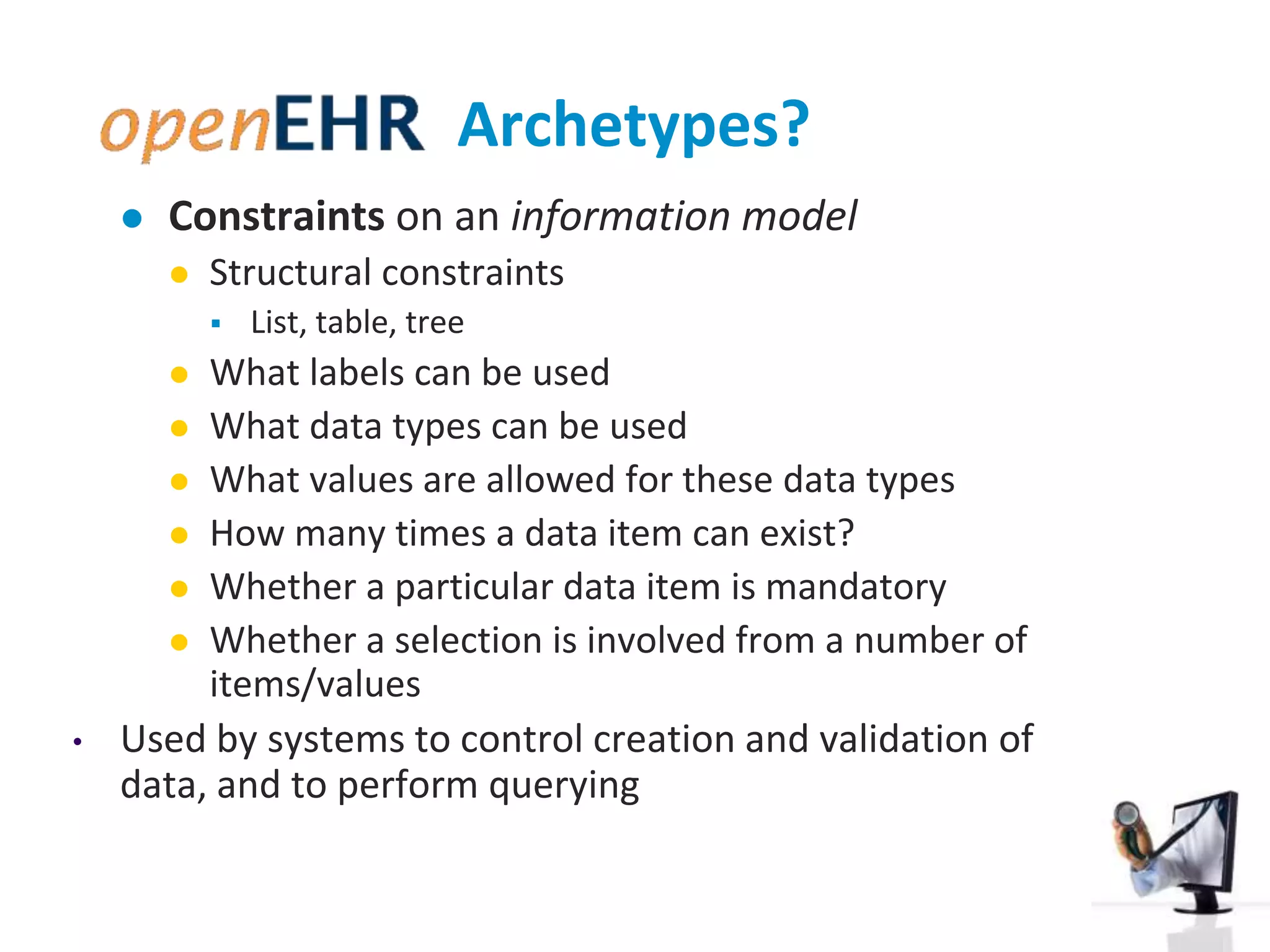 Motivation for my thesis and researchResearch PrototypeGSTAutomatic report generation