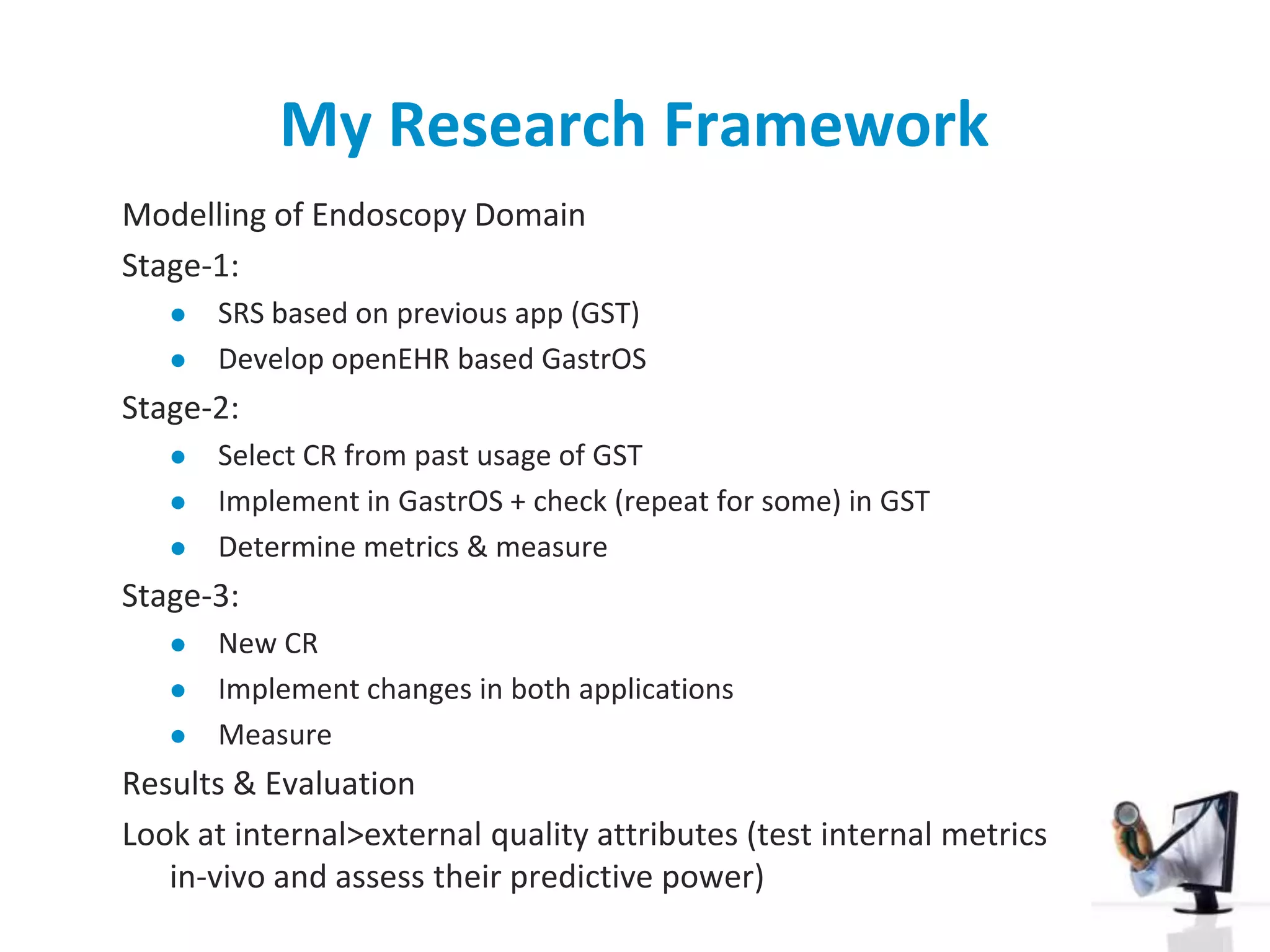 openEHR FoundationNon-profit organisation based at University College, London (UCL)
