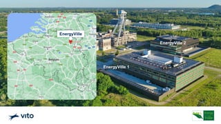 349
General
Press
260
Scientific
Publications
39
Companies
Active in
Living Lab
252
Belgian
Colleagues
458
Colleagues
78
European
Colleagues
128
International
Colleagues
22
Events and
Fairs
2
International
Events at Thor
163
PhDs
69
Post-Docs
EnergyVille 1
EnergyVille 2
EnergyVille
 