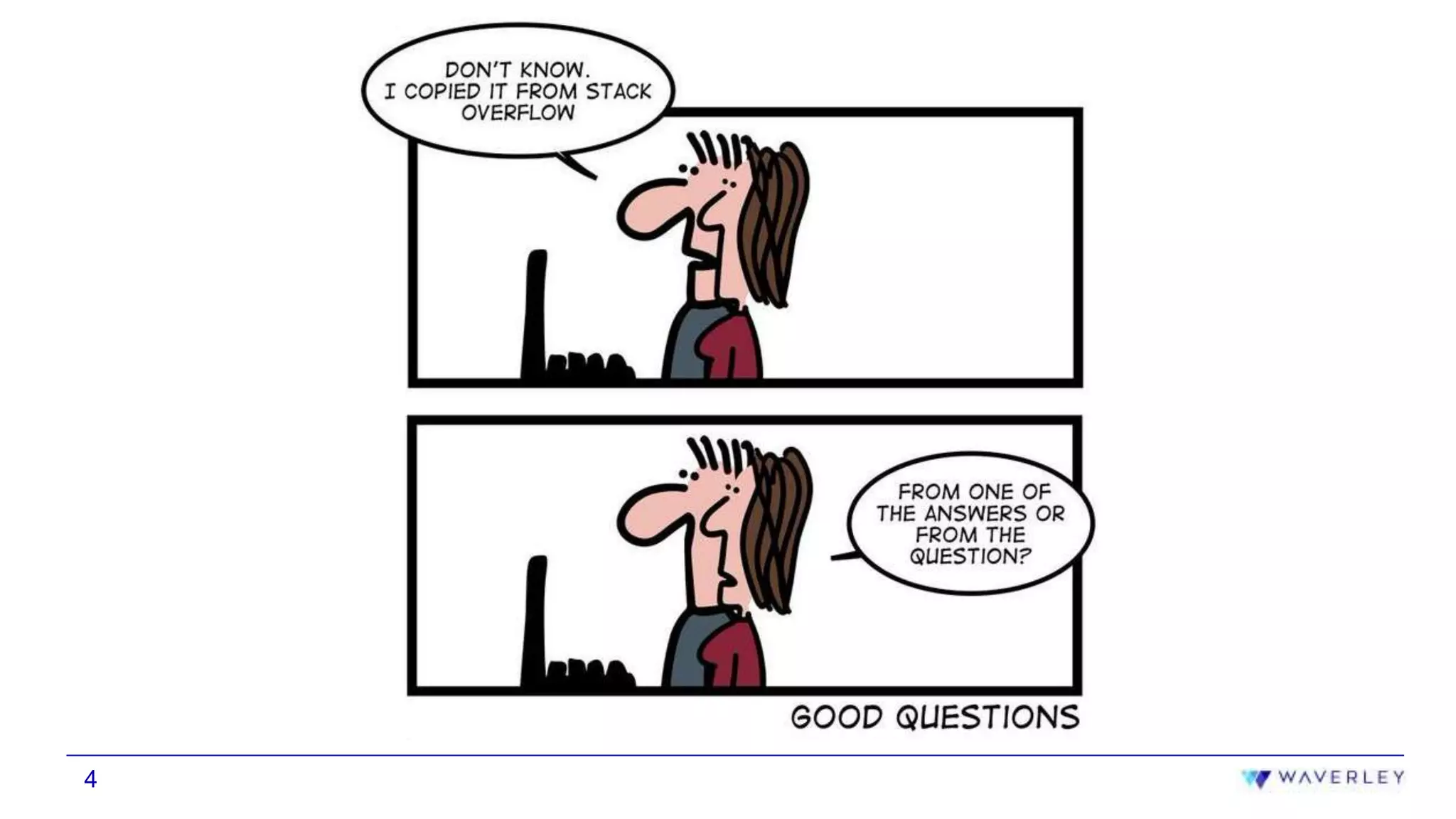 4
...and i should care,
why?
4
 