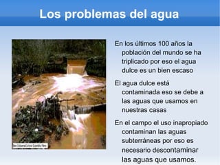 1.el sol calienta la superficie terrestre con lo que el agua superficial se evapora 