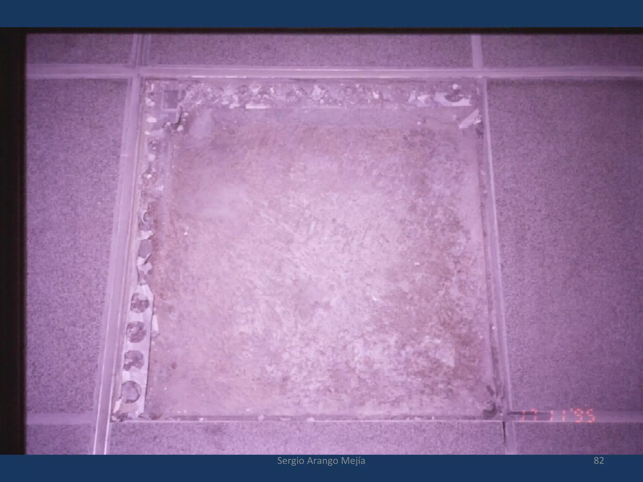 82Sergio Arango Mejía
 