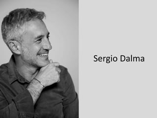 Sergio Dalma
 