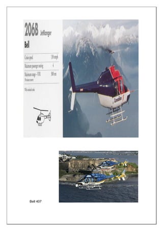 Bell 407
 