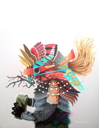 83
El Curiot - Unknown
 