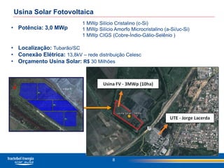 P&D da Solar Group atua para simplificar as instalações', afirma Larrieux