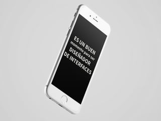 Interaccion Diseño de Interacción y la relación que establecemos con los objetos ...