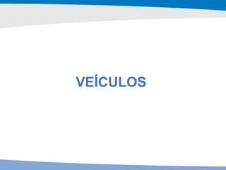 VEÍCULOS 