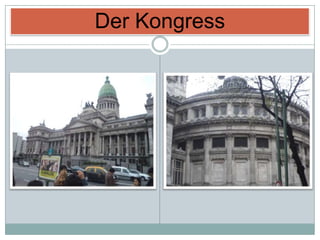 Der Kongress
 