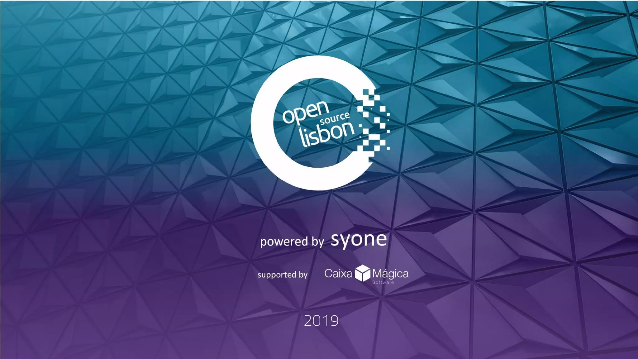 Sergio Seabra - Red Hat - OSL19