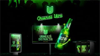 Sergiu Mindru cv & portofolio