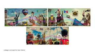 Sergiu Mindru cv & portofolio