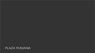 Sergiu Mindru cv & portofolio