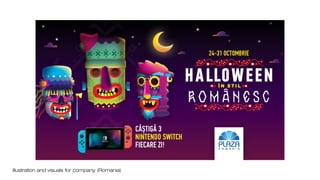 Sergiu Mindru cv & portofolio