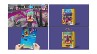 Sergiu Mindru cv & portofolio