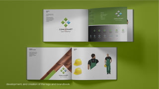 Sergiu Mindru cv & portofolio