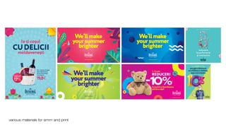 Sergiu Mindru cv & portofolio