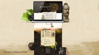 Sergiu Mindru cv & portofolio