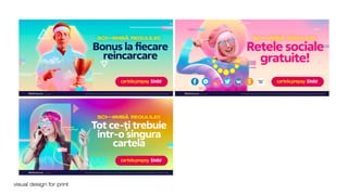 Sergiu Mindru cv & portofolio