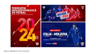 Sergiu Mindru cv & portofolio