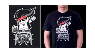 Sergiu Mindru cv & portofolio