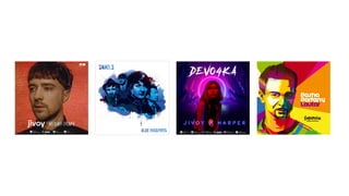 Sergiu Mindru cv & portofolio