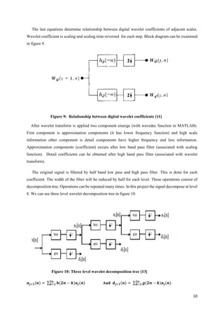 DETECTION OF DISEASES USING ECG | PDF