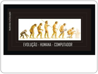 O homem na história
 