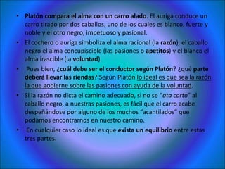 SER HUMANO PLATÓN 1.ppt